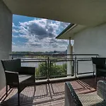 Haus Ostseeresidenz, App 3osr102 Appartamento Heiligenhafen
