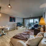 Haus Ostseeresidenz, App 3osr102 Appartamento *