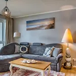 Appartamento Haus Ostseeresidenz, App 3osr102 *
