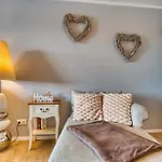 Haus Ostseeresidenz, App 3osr102 *