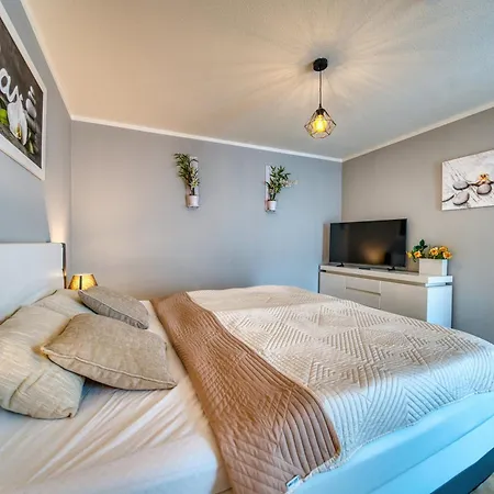Haus Ostseeresidenz, App 3osr102 Appartement *