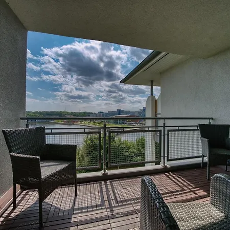 Haus Ostseeresidenz, App 3osr102 Lejlighed Heiligenhafen