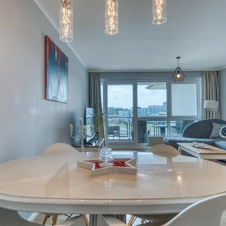 Lejlighed Haus Ostseeresidenz, App 3osr102 Heiligenhafen