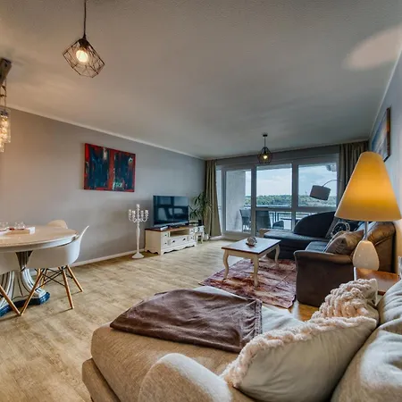 Haus Ostseeresidenz, App 3osr102 Lejlighed *