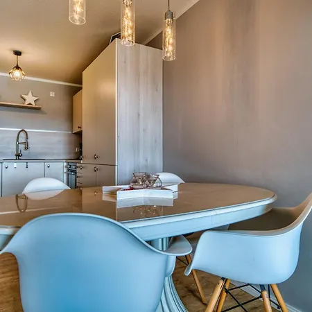 Haus Ostseeresidenz, App 3osr102 Lejlighed