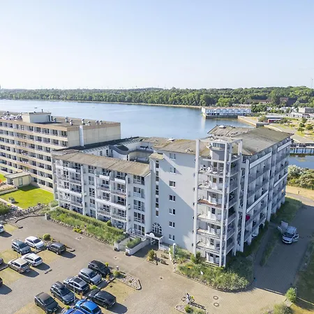 شقة Haus Ostseeresidenz, App 3osr102